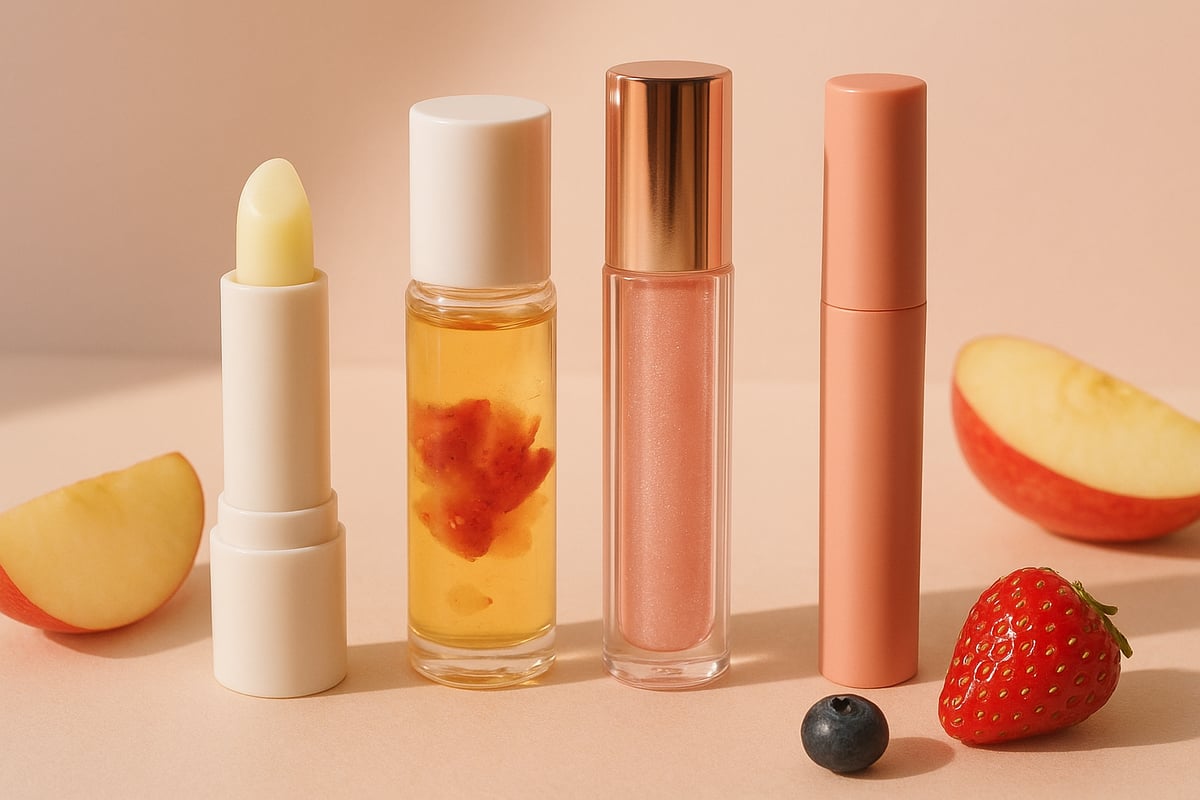 How Ordinary Lip Balm Compares to Modern Lip Care Trends