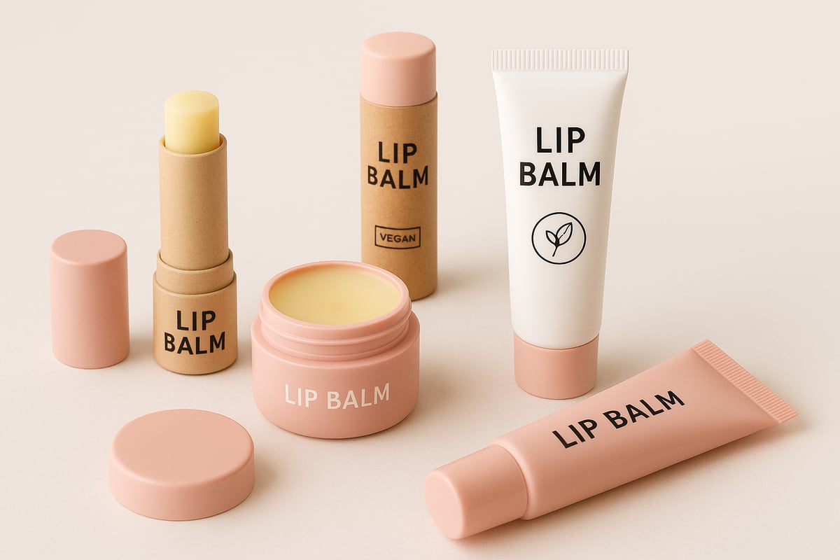 How to Choose the Best Ordinary Lip Balm for Your Needs