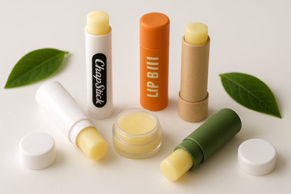 What is Ordinary Lip Balm?