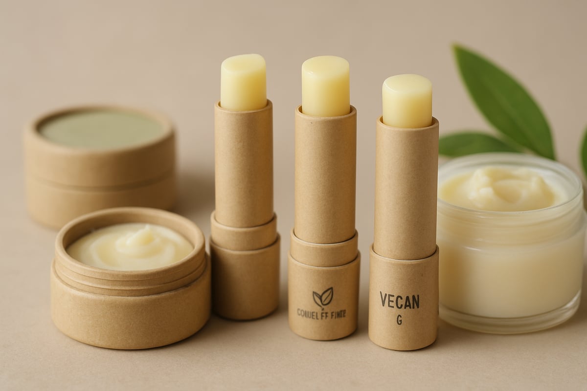 Key Ingredients in Ordinary Lip Balm: What to Look For