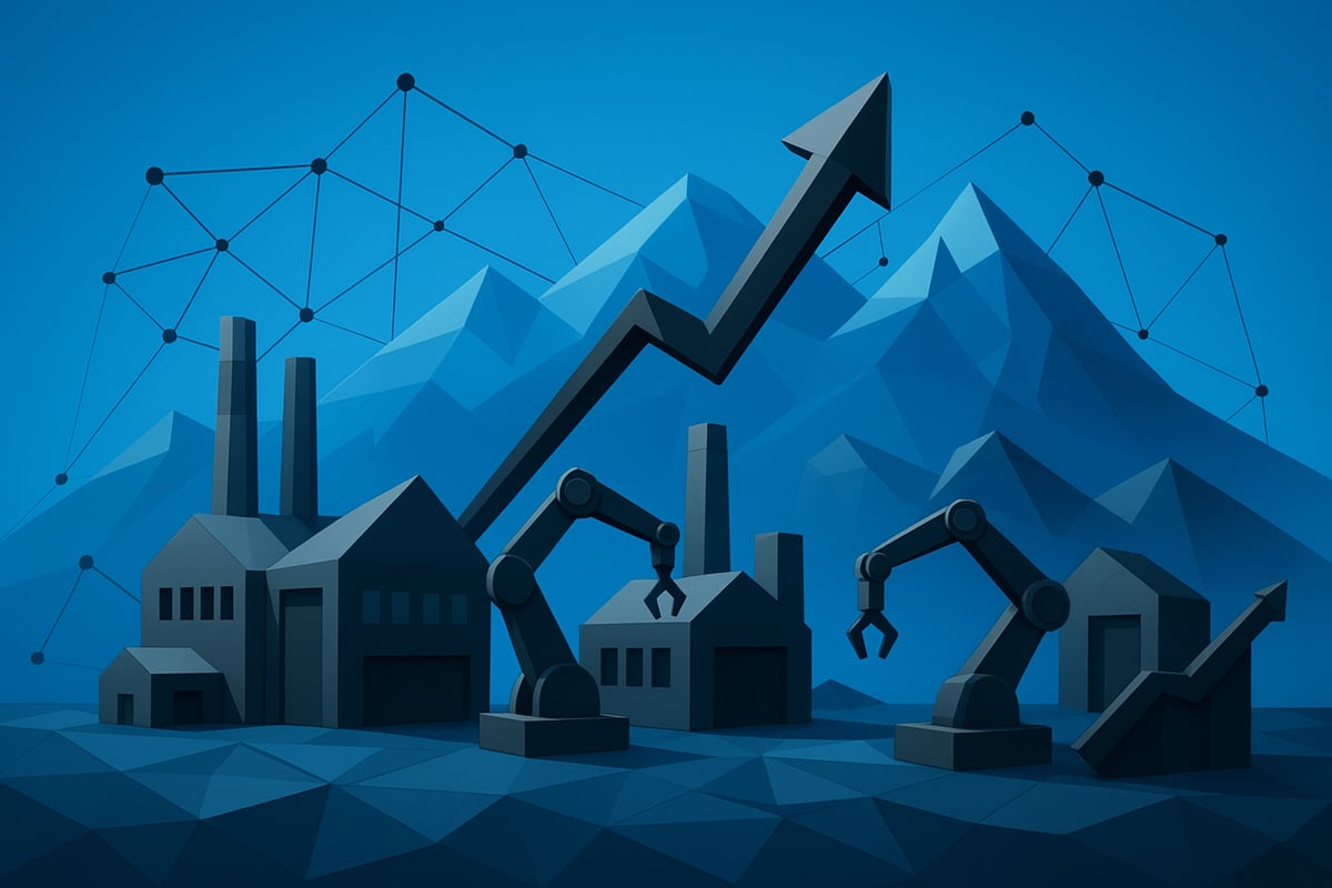 Opportunities and Challenges for Colorado Manufacturers