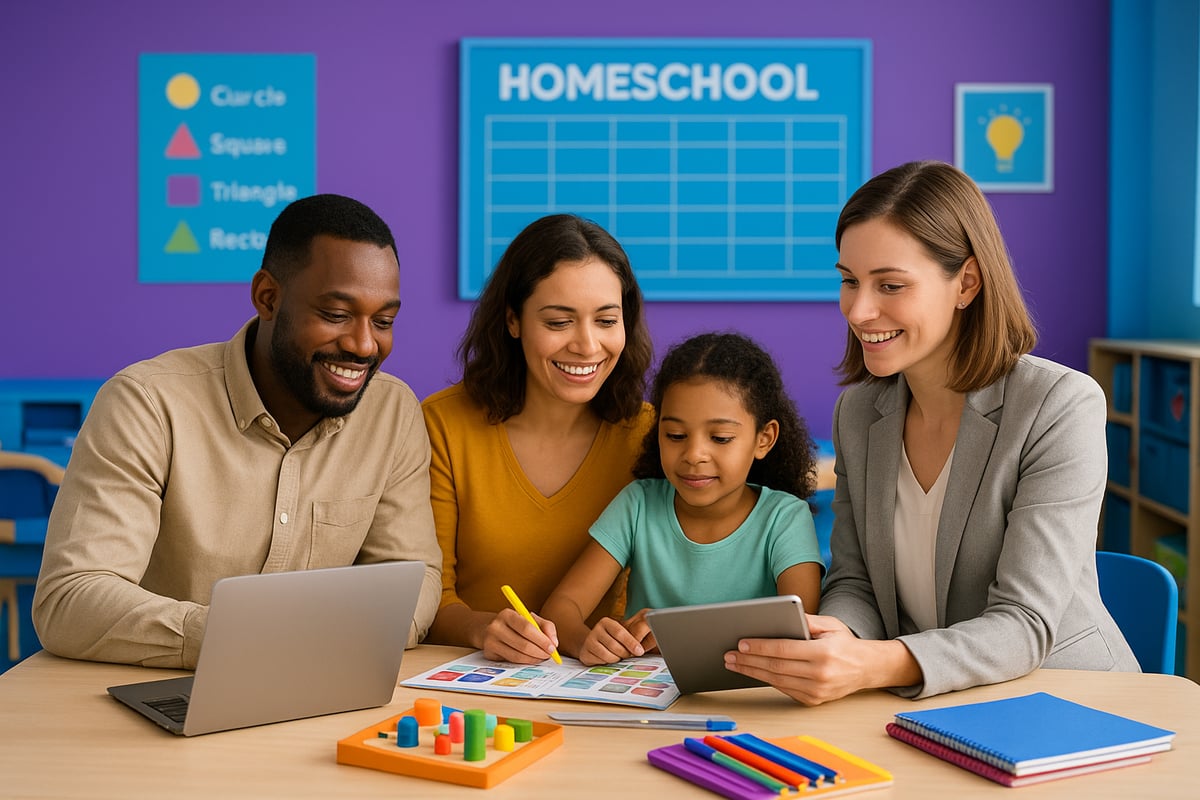 Understanding Homeschool Coaching in 2026