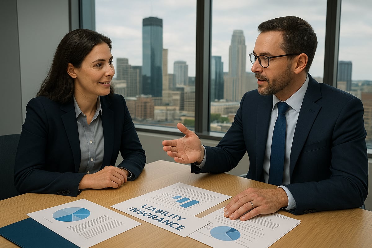 Types of Liability Insurance for Limited Companies
