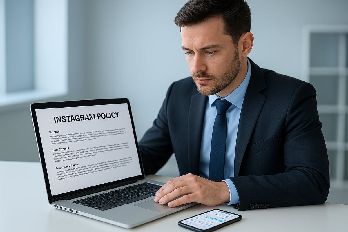 Legal, Ethical, and Platform Policy Considerations