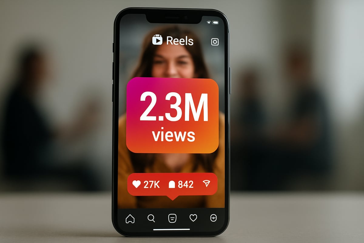 Why Instagram Views Matter in 2025
