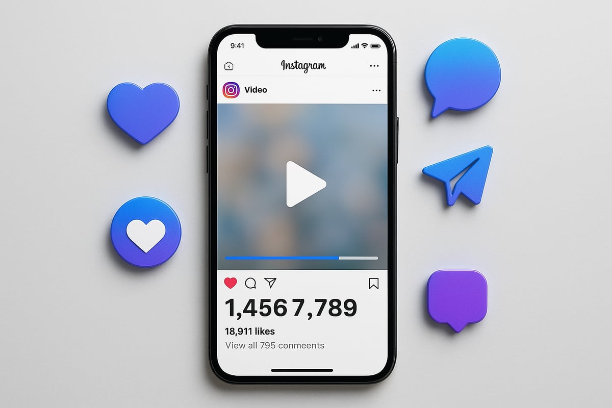 The Pros and Cons of Buying IG Views