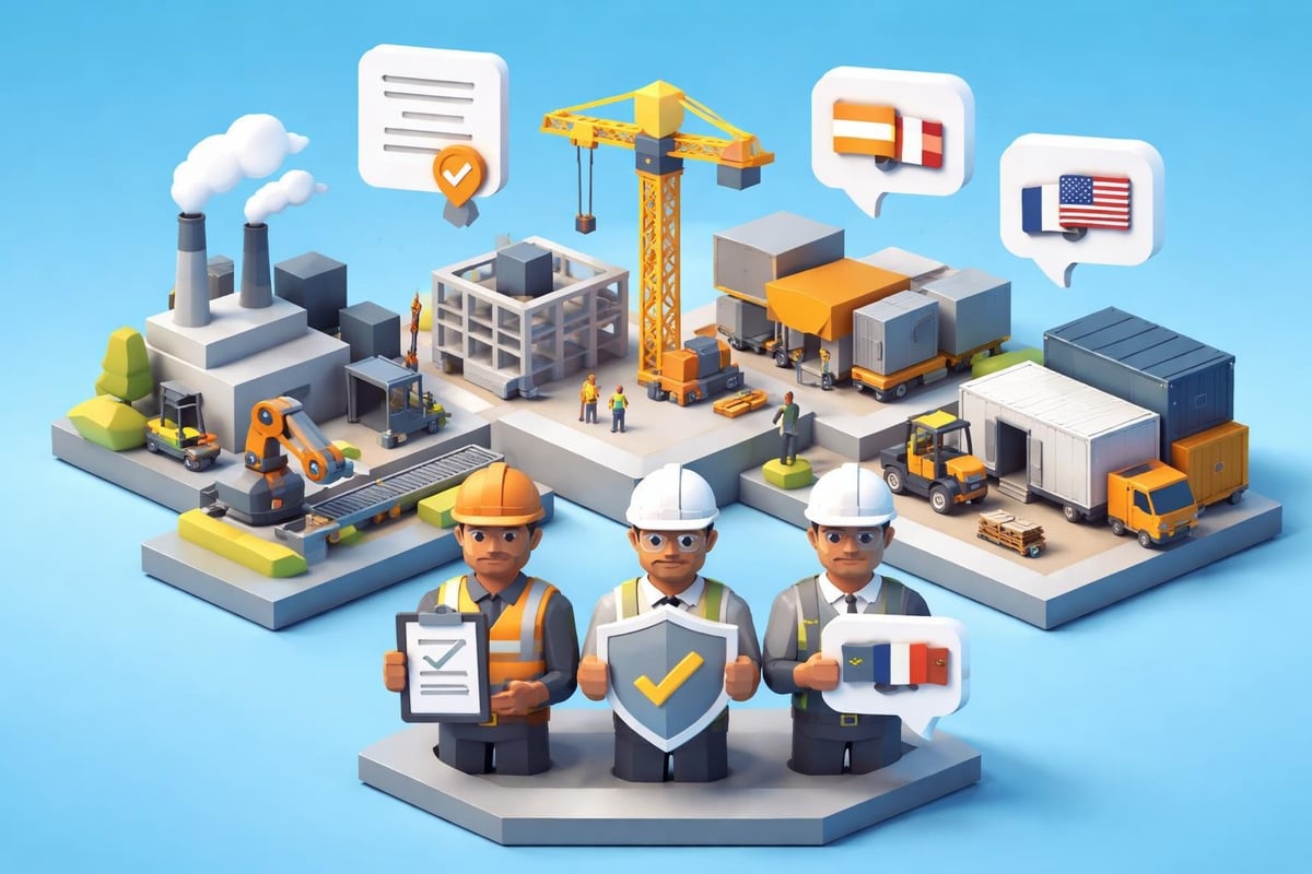 Auburn employment sectors and staffing requirements