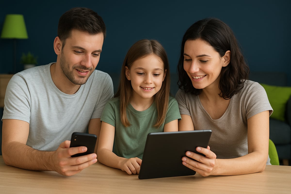 Cómo identificar una compañía móvil que cumple estas estrategias