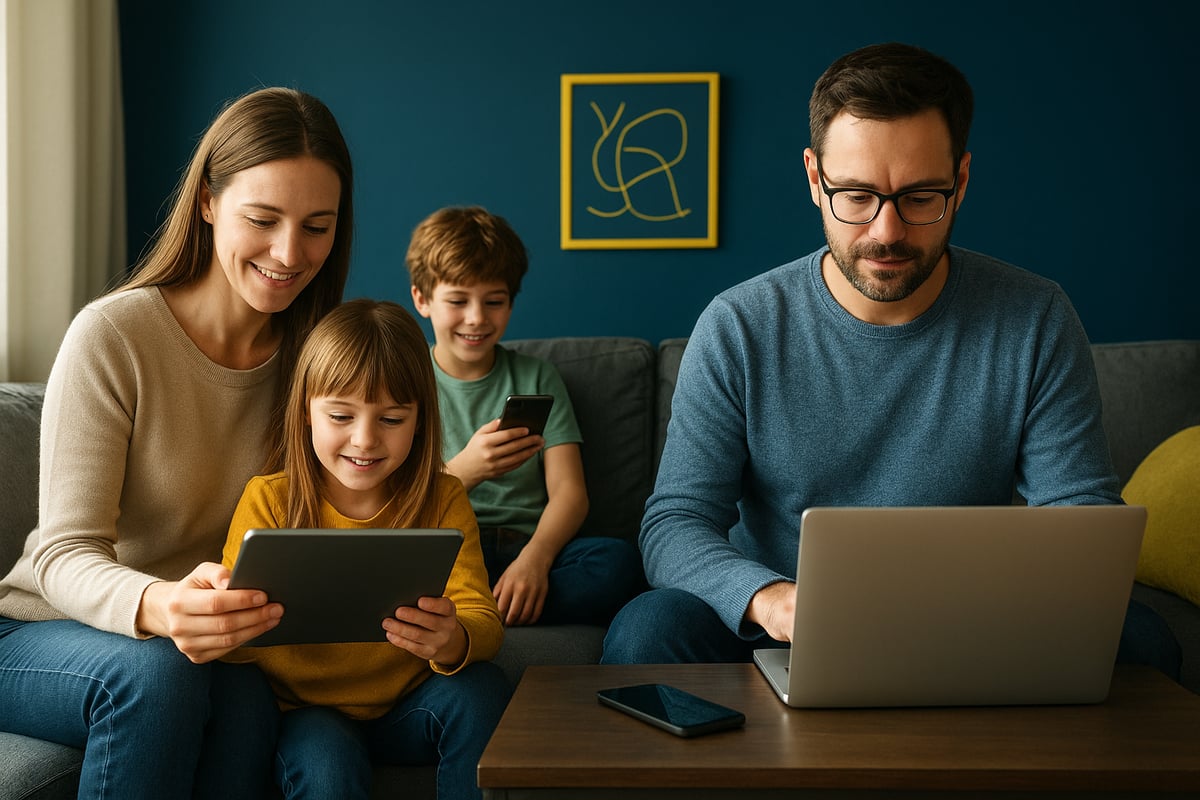 ¿Por qué es importante elegir bien tu compañía móvil en 2026?