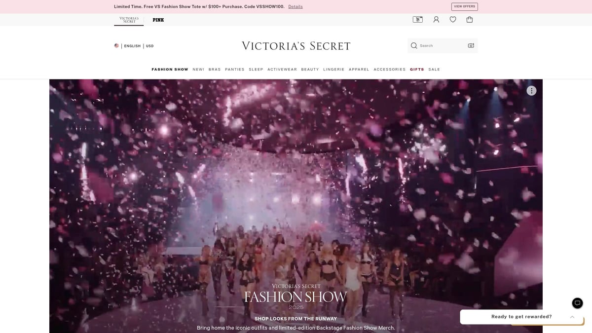 9 Must-See Womens Underwear Deals to Grab in 2025 - Victoriaâs Secret: Semi-Annual Sale Panty Deals