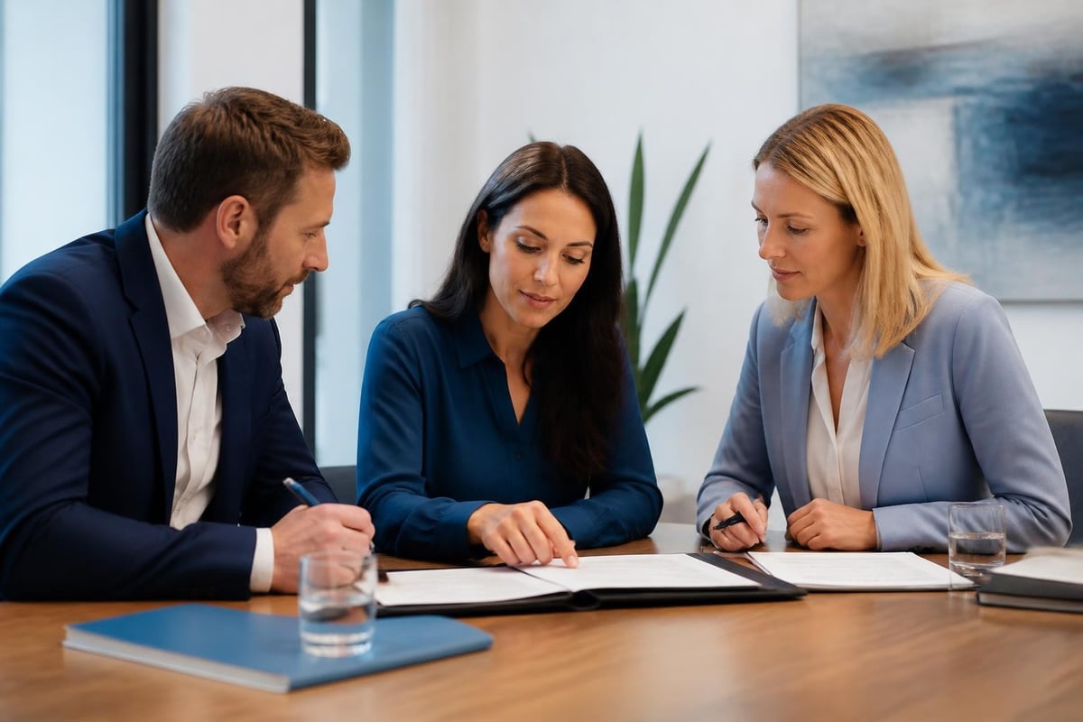 Compliance alignment framework