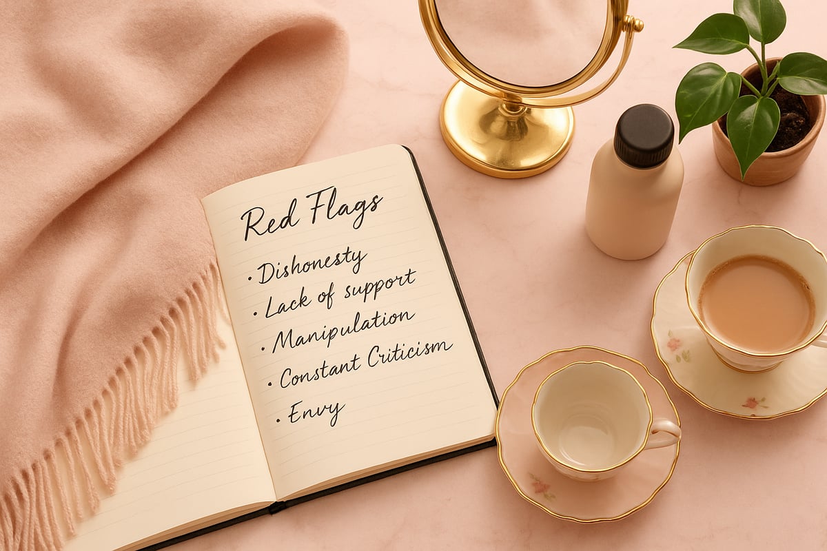 Why Recognizing Toxic Friendships Matters in 2026