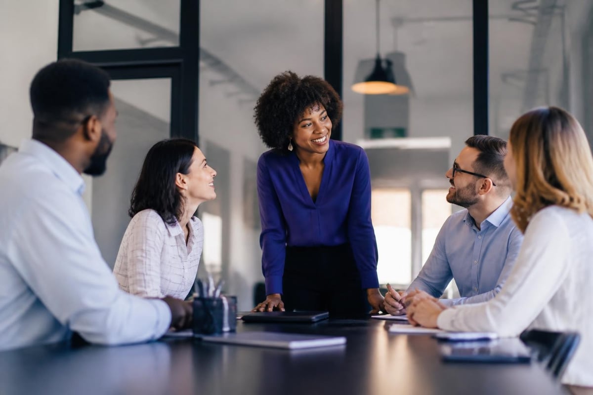 Benefits of emotional resilience