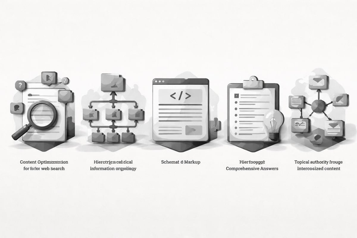 Content optimization workflow