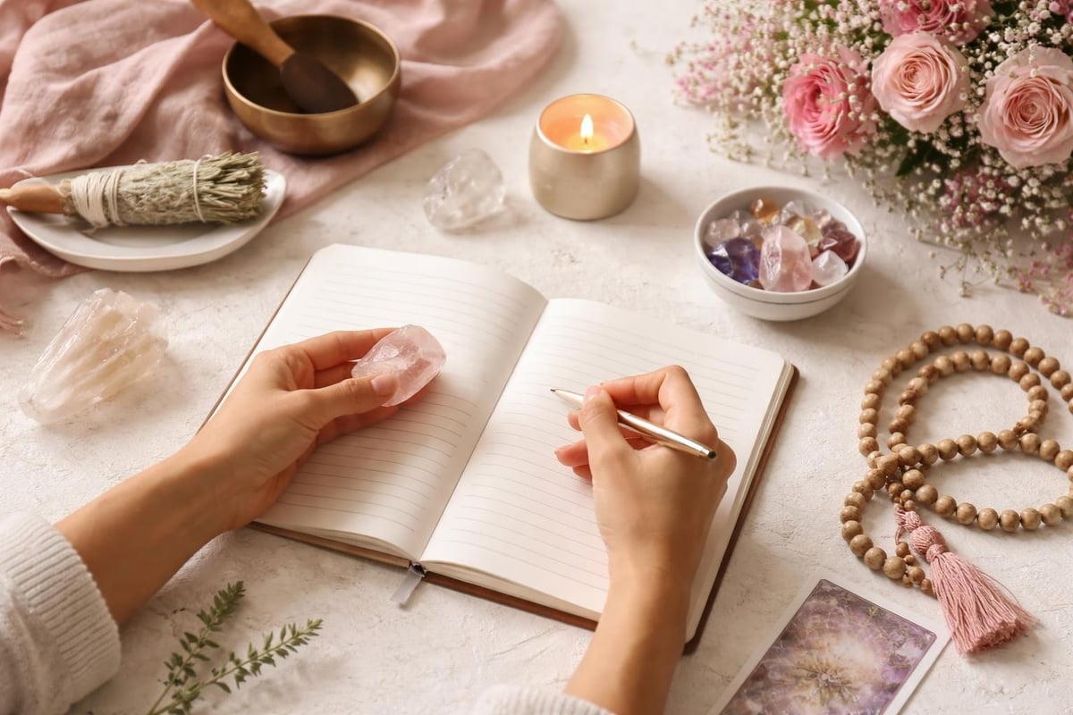 Spiritual practices for growth Spiritual practices for growth