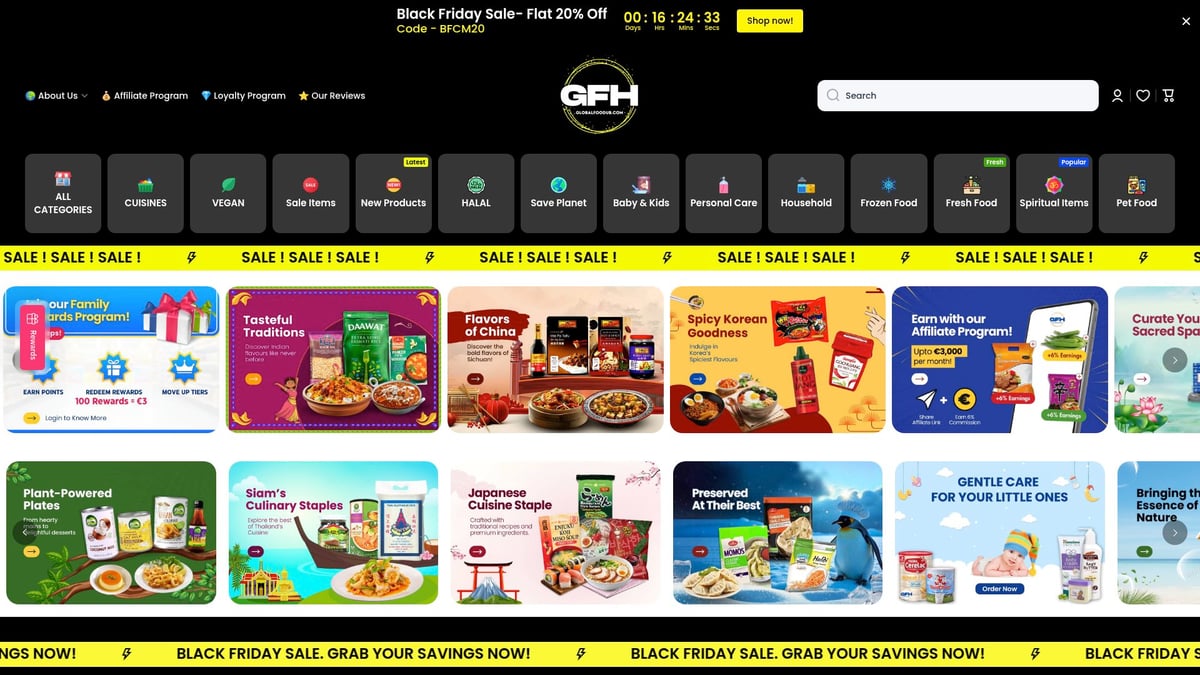 12 Essential Indian Grocery Items You Need in 2026 - Shop Indian Groceries Online at Global Food Hub