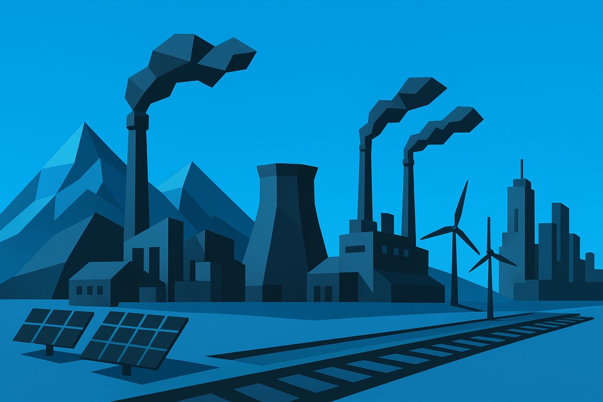 Overview of Colorado&rsquo;s Industrial Landscape in 2026