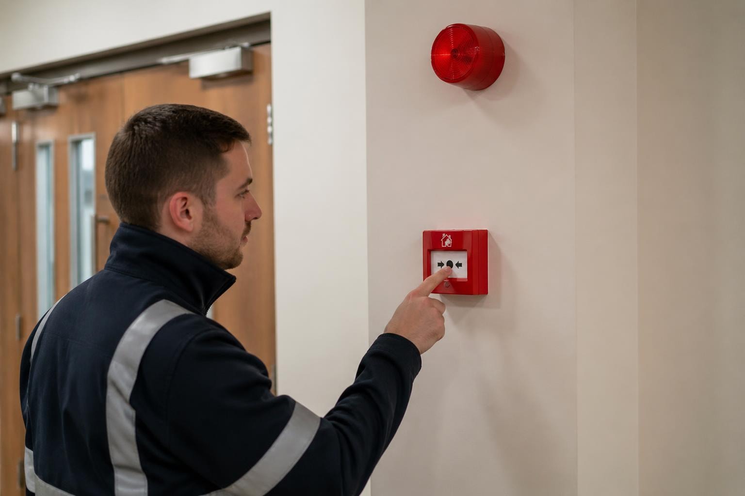 Fire Alarm Testing: Essential UK Compliance Guide