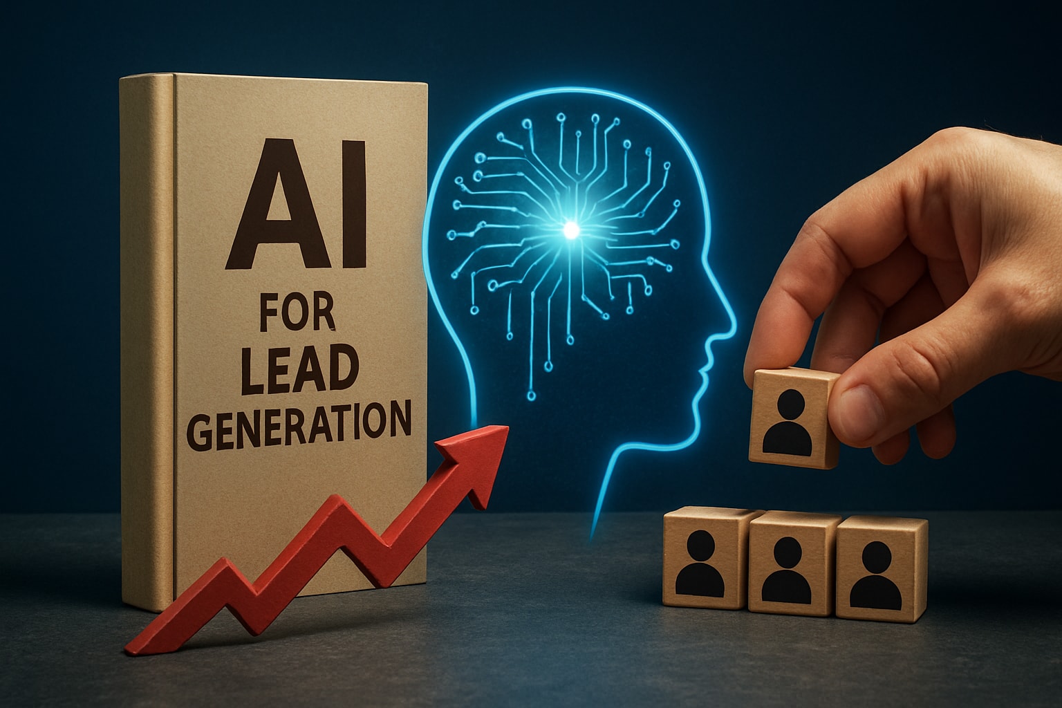 Essential Guide to AI for Lead Generation in 2026