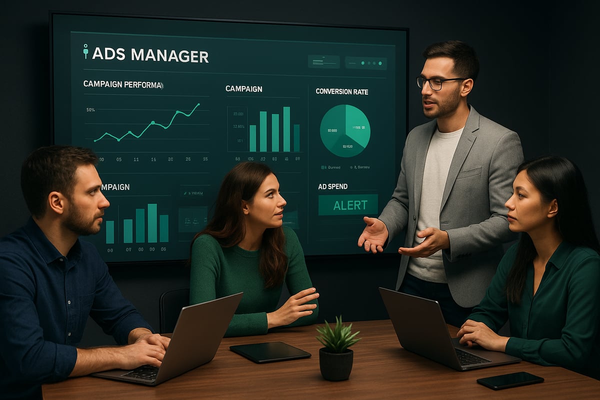 Analisi Avanzata dei Dati: Come Sfruttare al Massimo il Dashboard