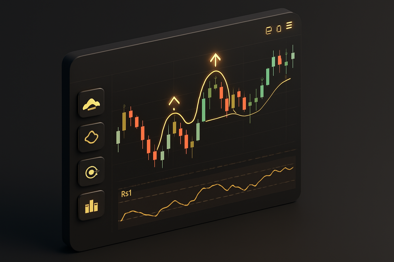 Trading Chart Patterns: 10 Best Examples for 2025
