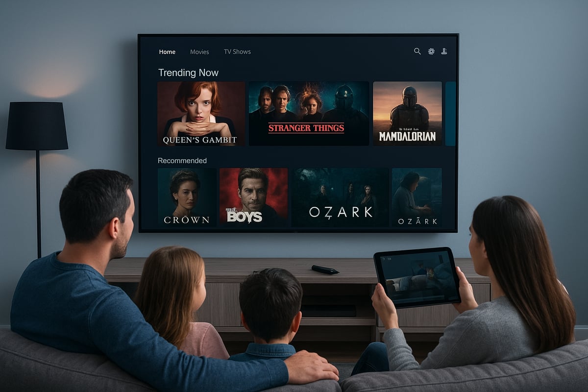 Key Differences Between OTT and CTV in 2026