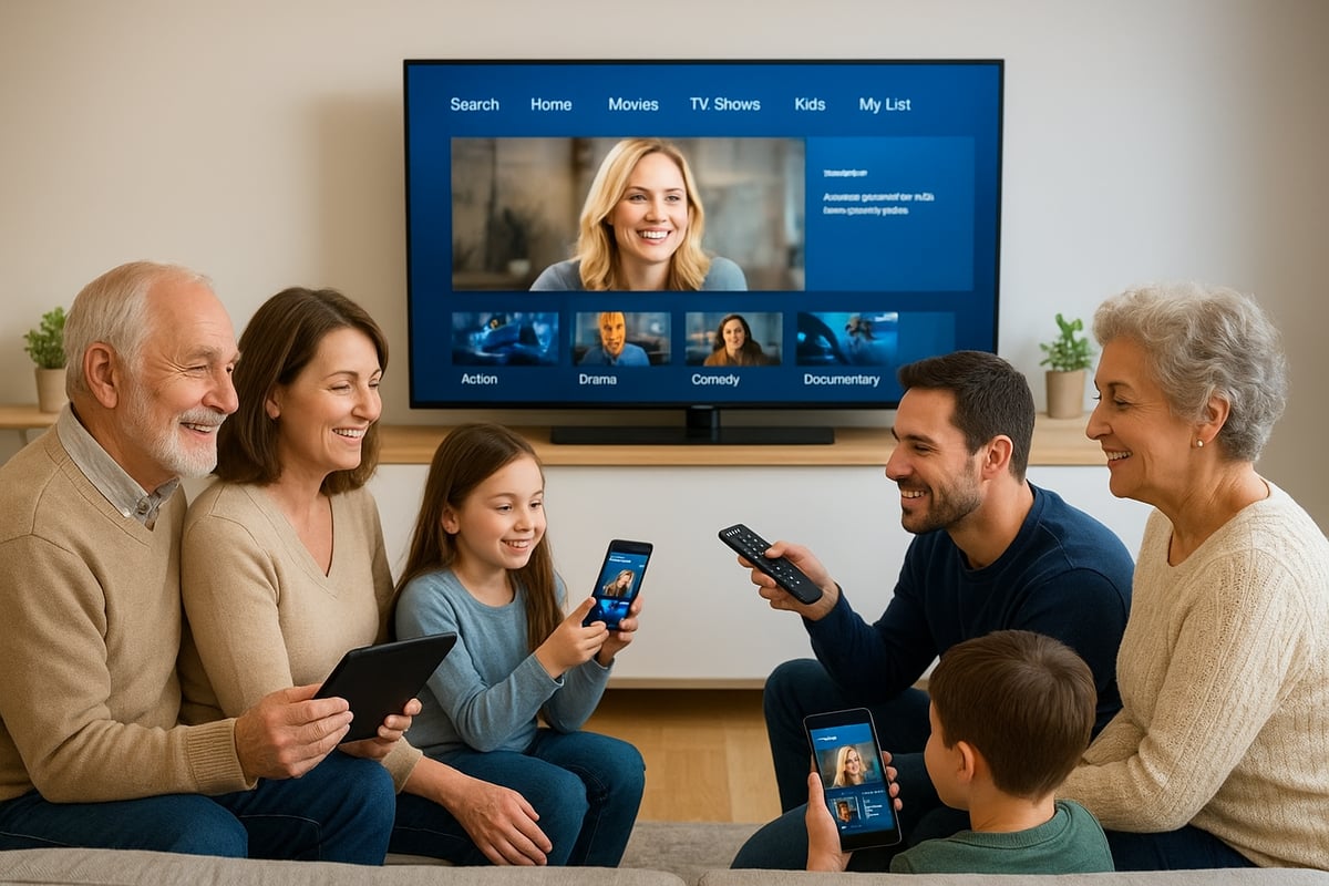 Market Trends, Consumer Behavior, and Industry Data in 2026