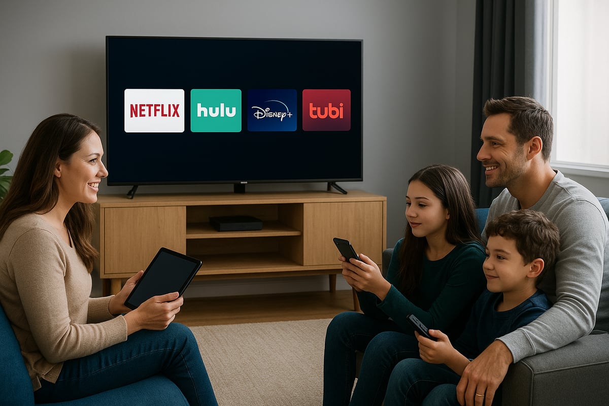 Understanding OTT and CTV: Definitions and Ecosystem