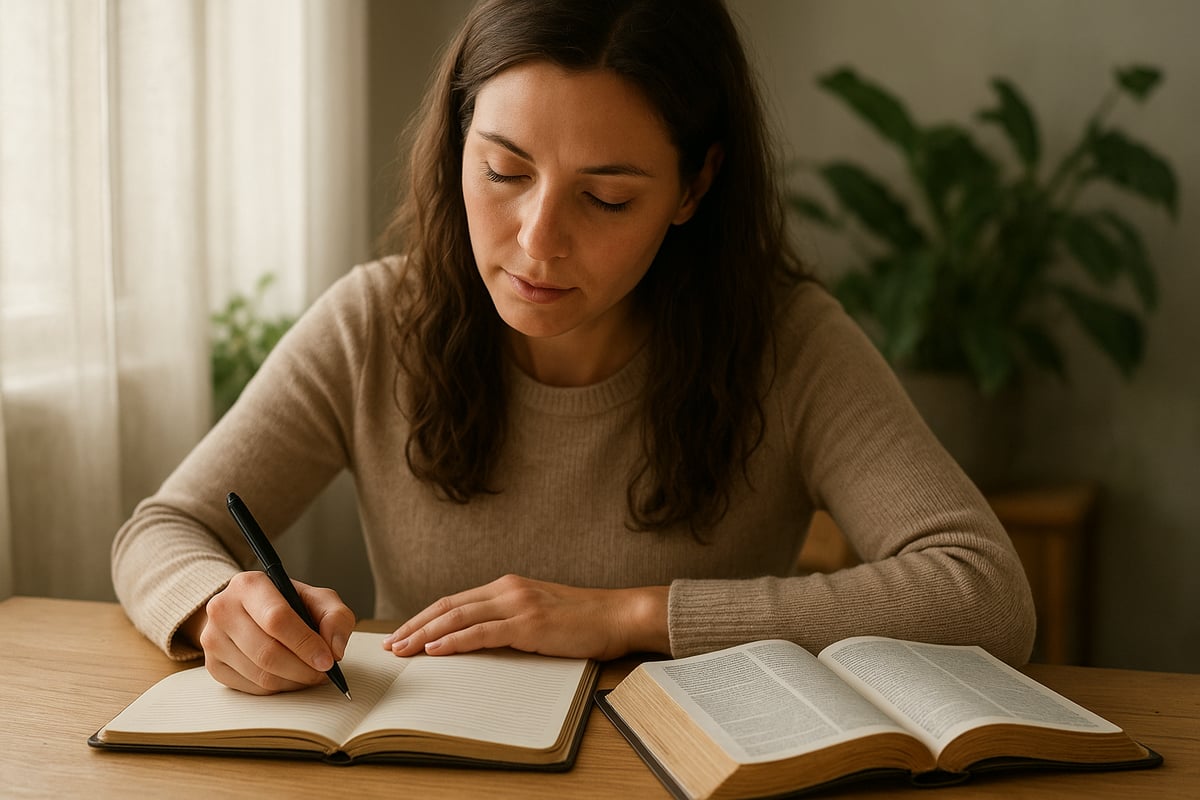 Cómo Implementar Estos Temas en la Vida Cotidiana