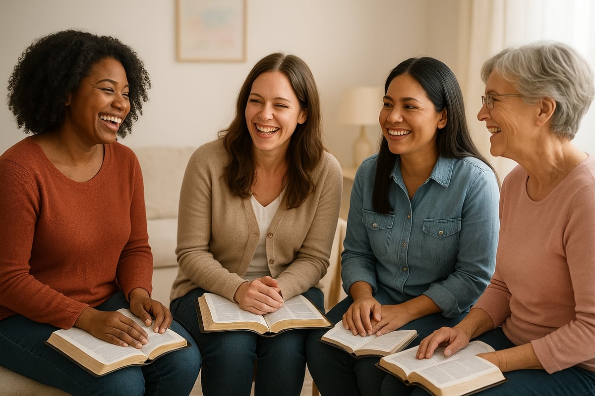 9 Inspiradores Temas Cristianos Para Mujeres