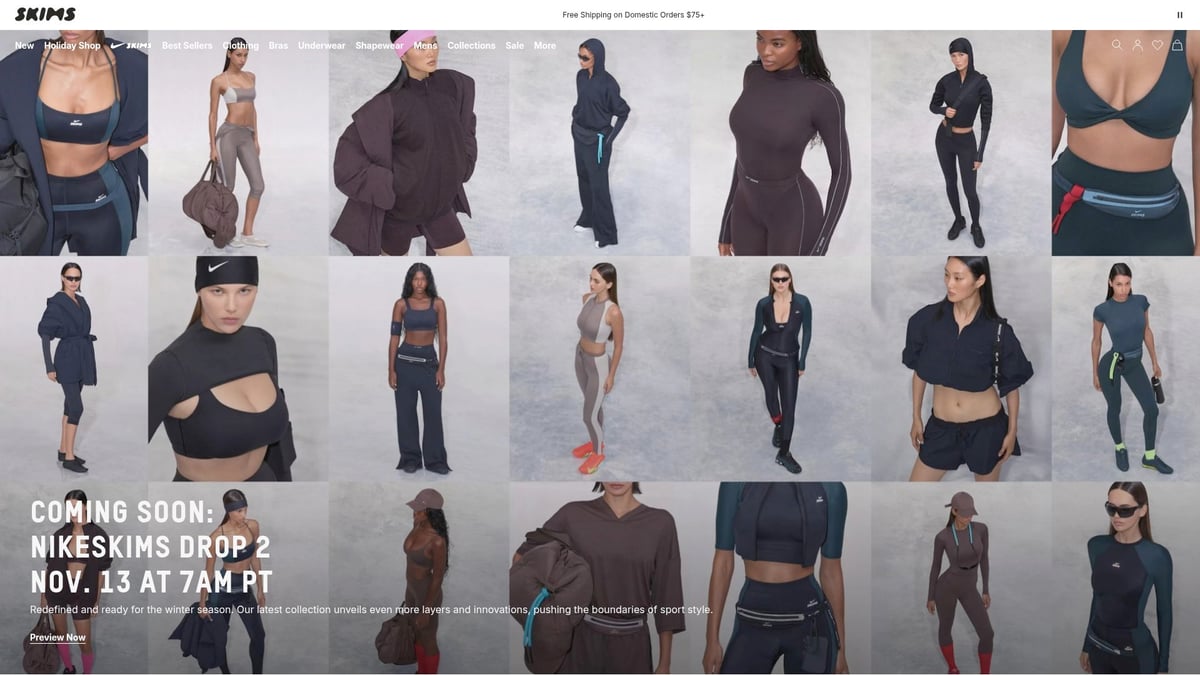 9 Essential Tummy Flattening Panties for a Sleek Look in 2025 - SKIMS Sculpting High Waist Brief