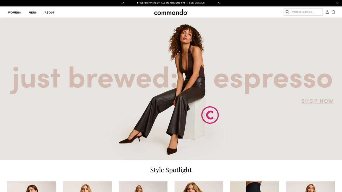 9 Essential Tummy Flattening Panties for a Sleek Look in 2025 - Commando Classic Control Brief