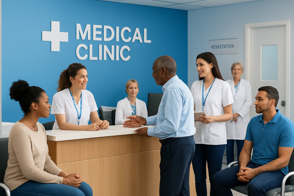 Patient Experience and Satisfaction