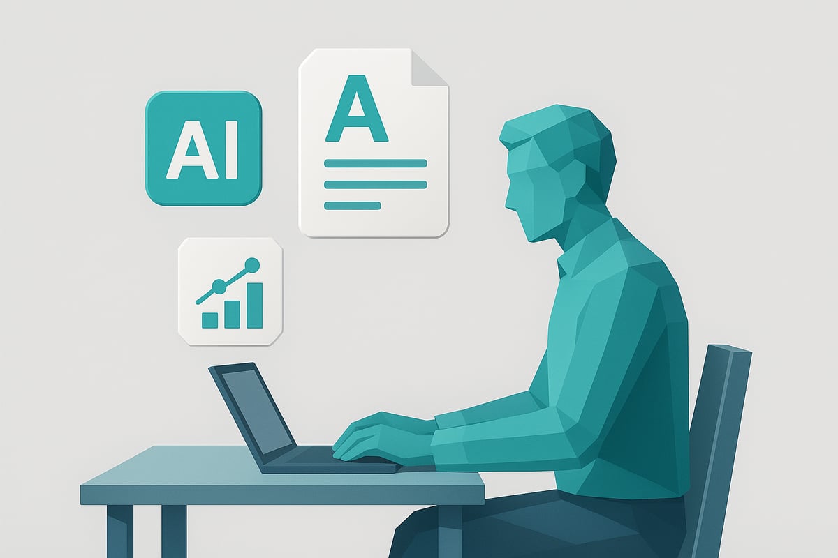 Step-by-Step Guide: Crafting the Perfect Application Letter with AI