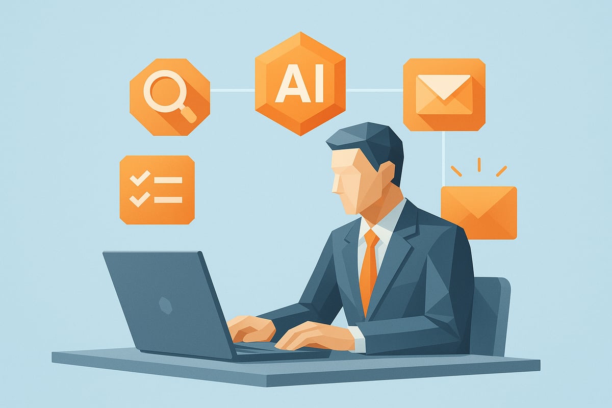 How AI Transforms Application Letter Writing