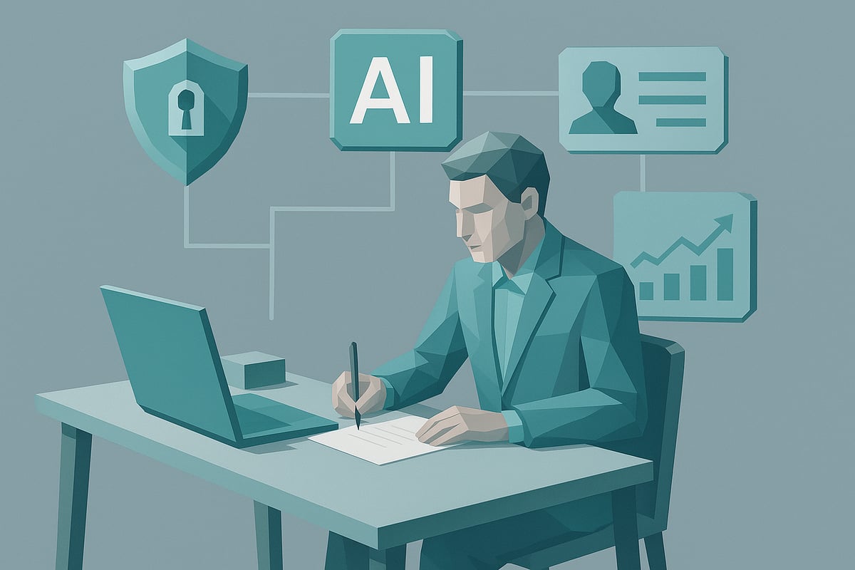 Best Practices for AI-Powered Application Letters