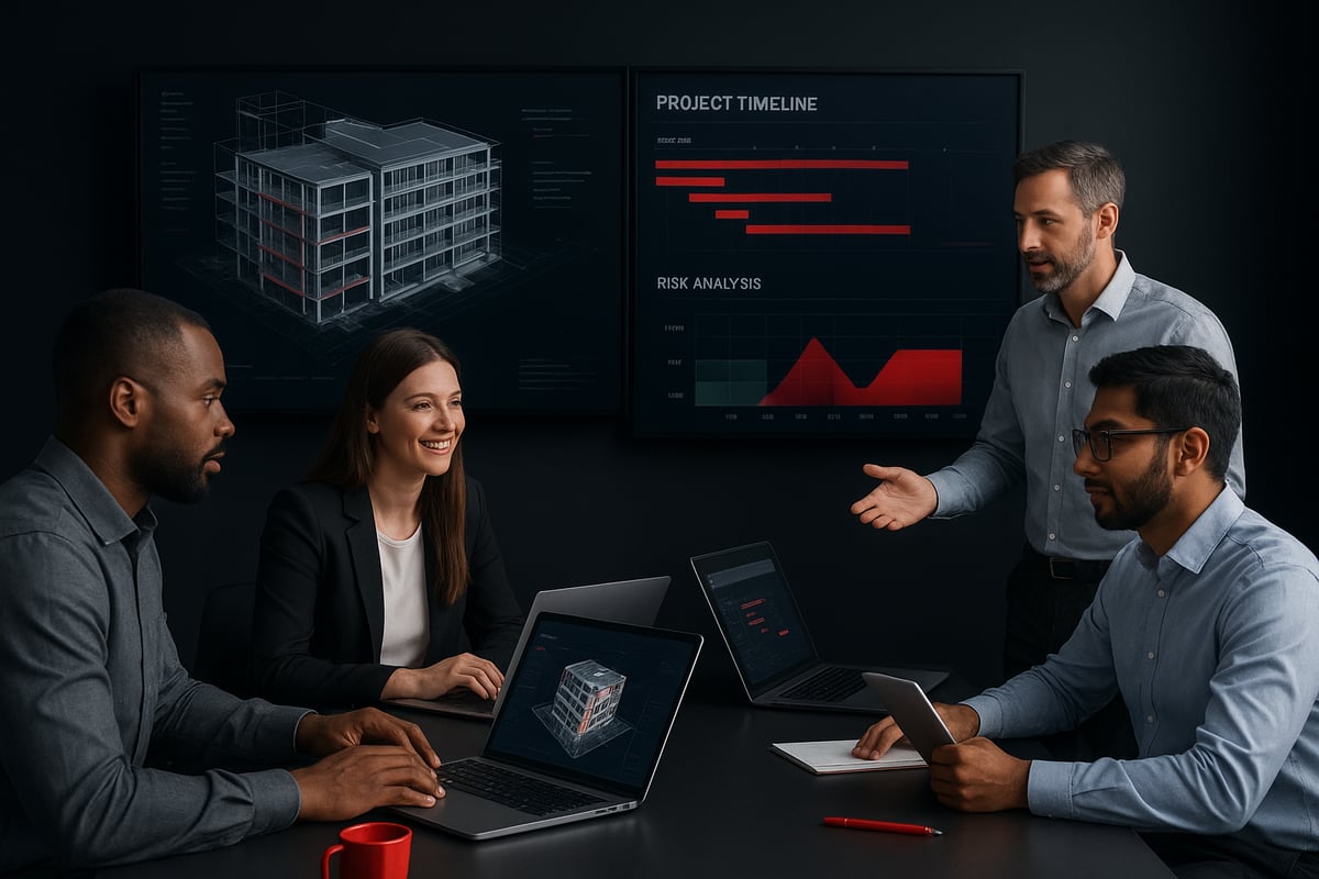 Innovative Project Management Strategies