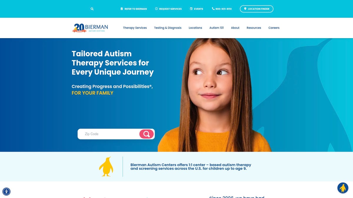 9 Essential Aba Training Near Me Options for 2026 - Bierman Autism Centers
