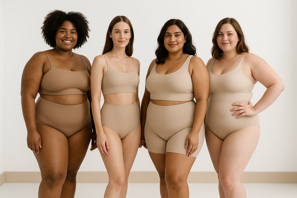 Understanding Tummy Underwear: What It Is and Why It Matters