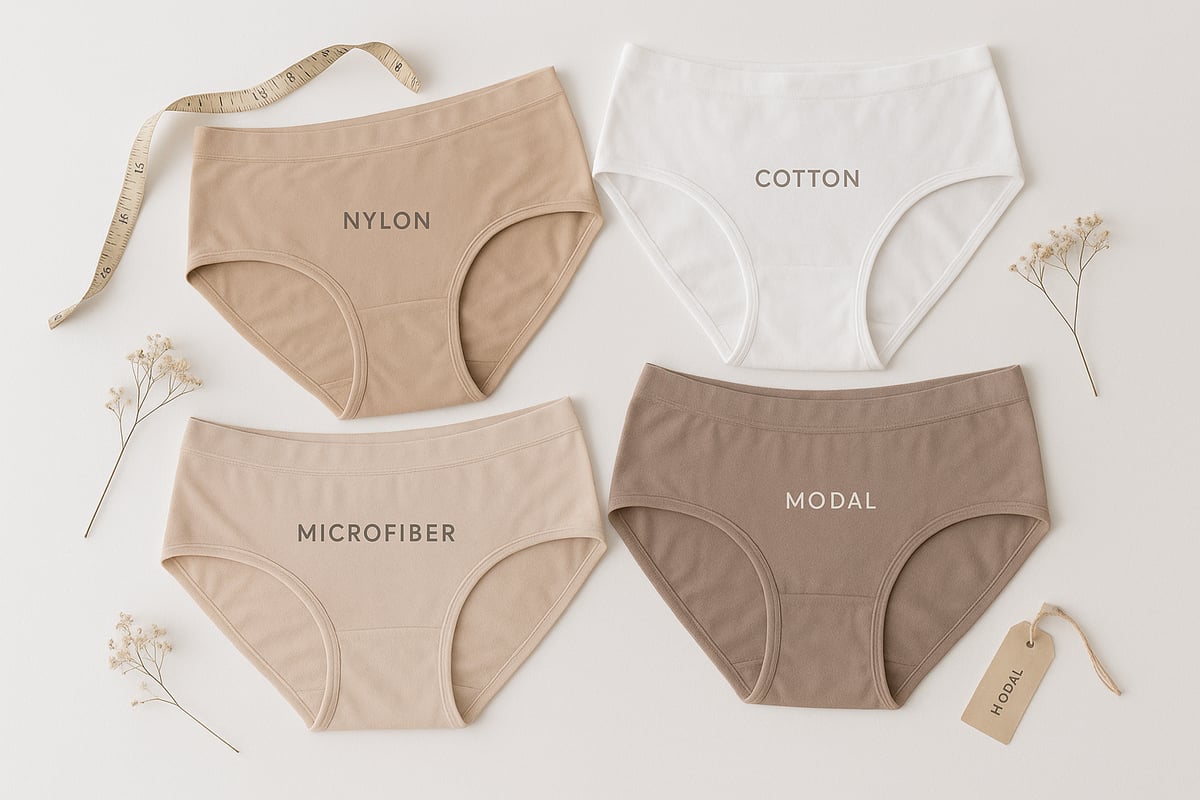 Material Matters: Fabrics, Breathability, and Skin Health