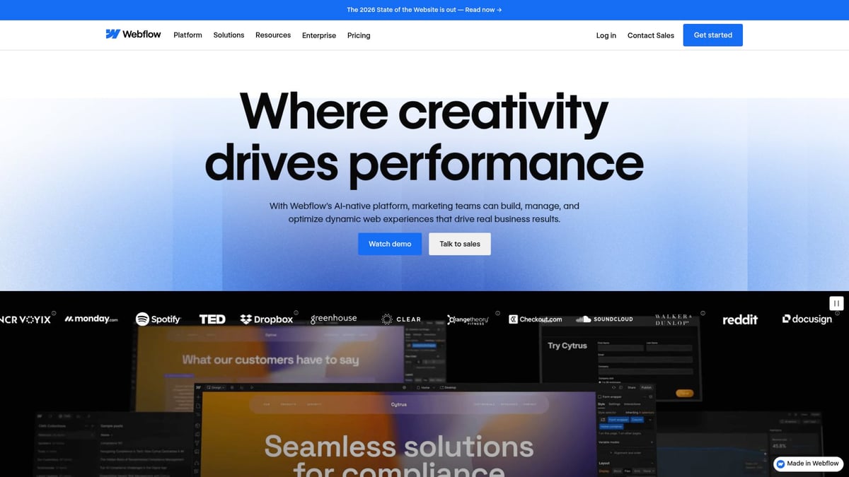 9 Essential Website Design Applications for 2025 Success - Webflow