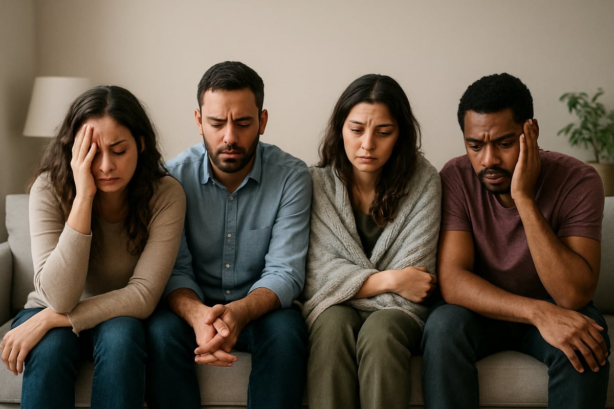 7 Essential Kratom Withdrawal Symptoms to Watch for in 2026