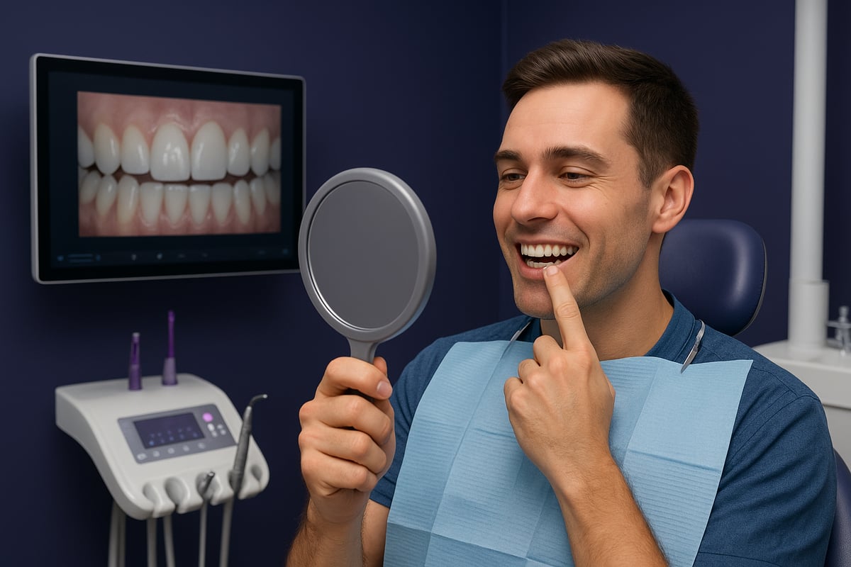 Step-by-Step: How to Achieve Your Dream Smile by 2026