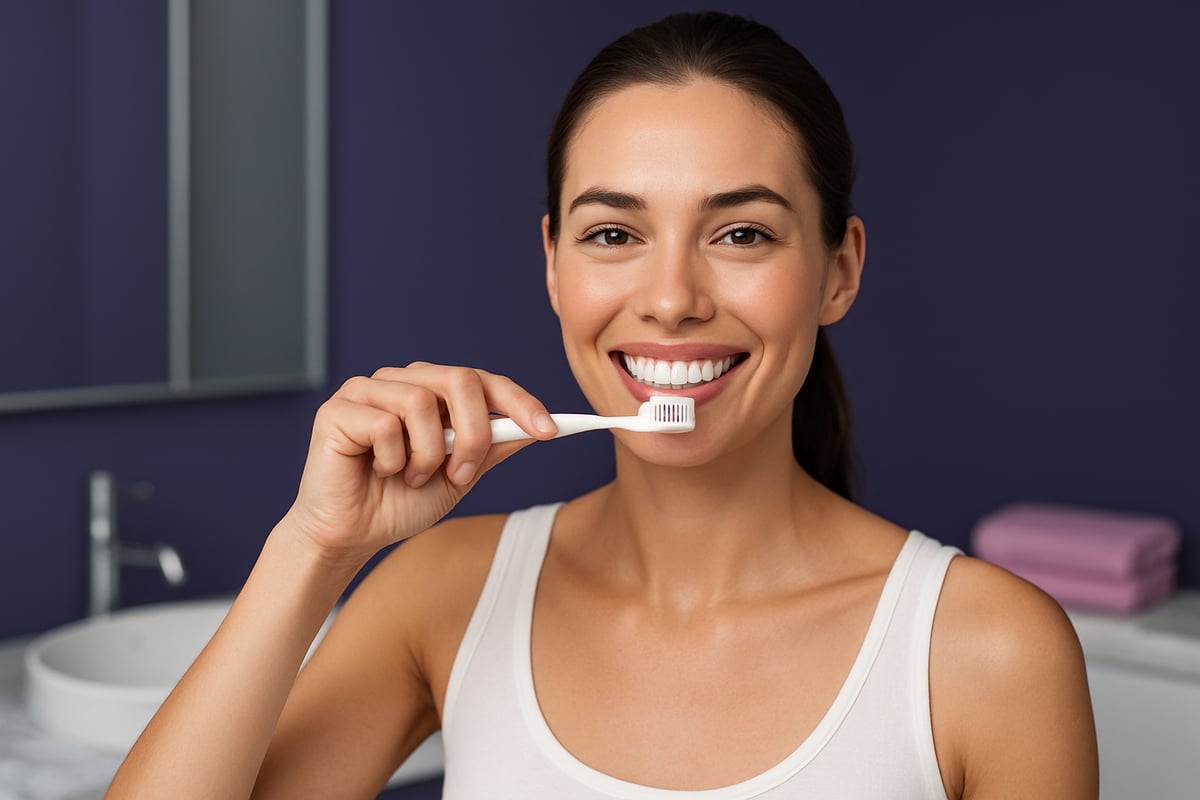 Maintaining Your Perfect Smile: Long-Term Strategies