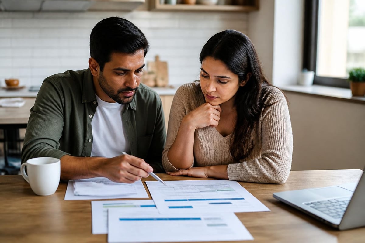 Life Insurance Policy for Parents: Guide for 2026 2 Policy comparison factors