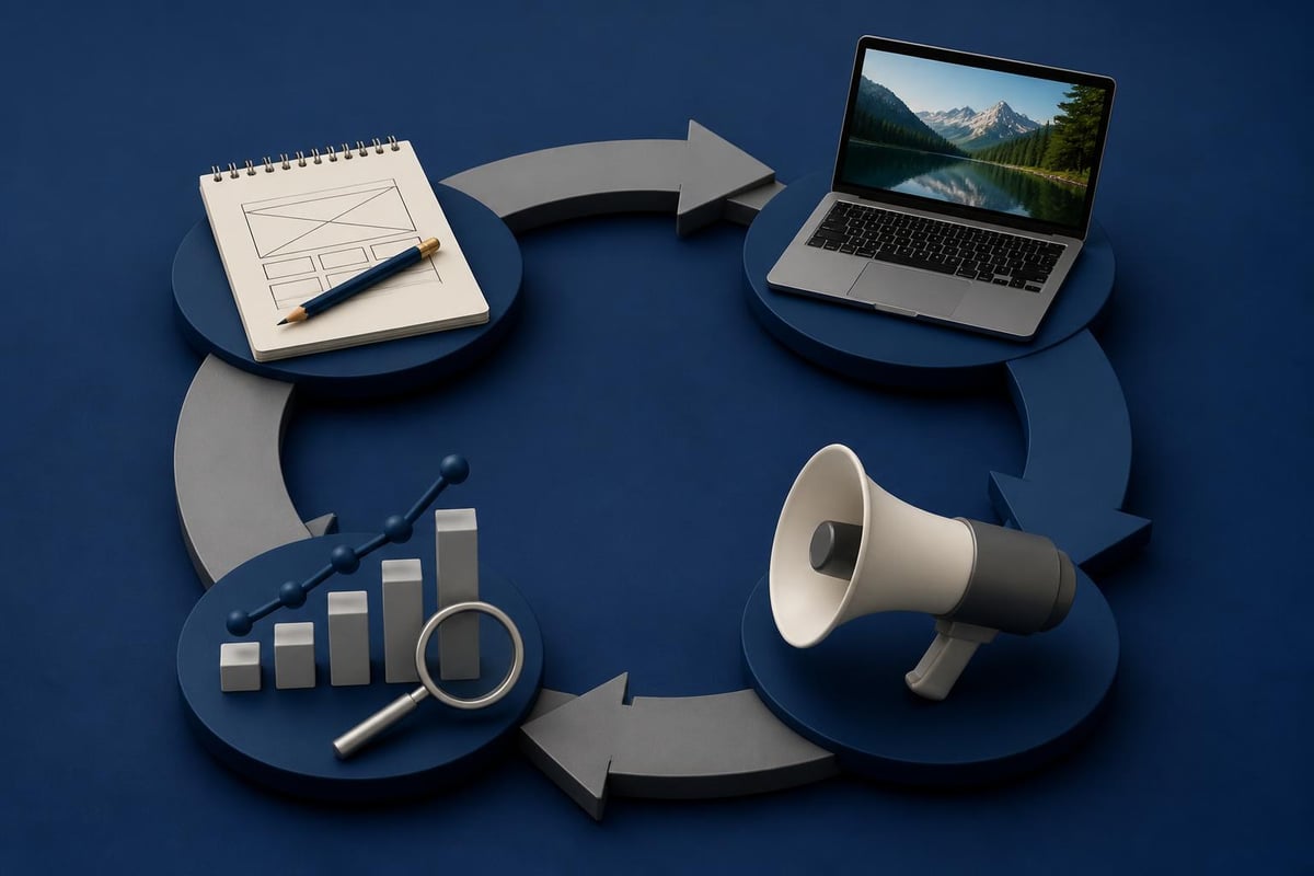 Content Lifecycle