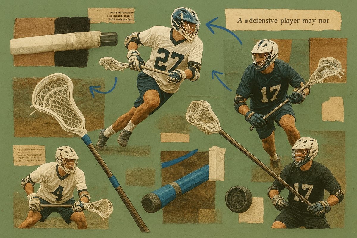 How to Match Your Shaft to Your Defensive Style