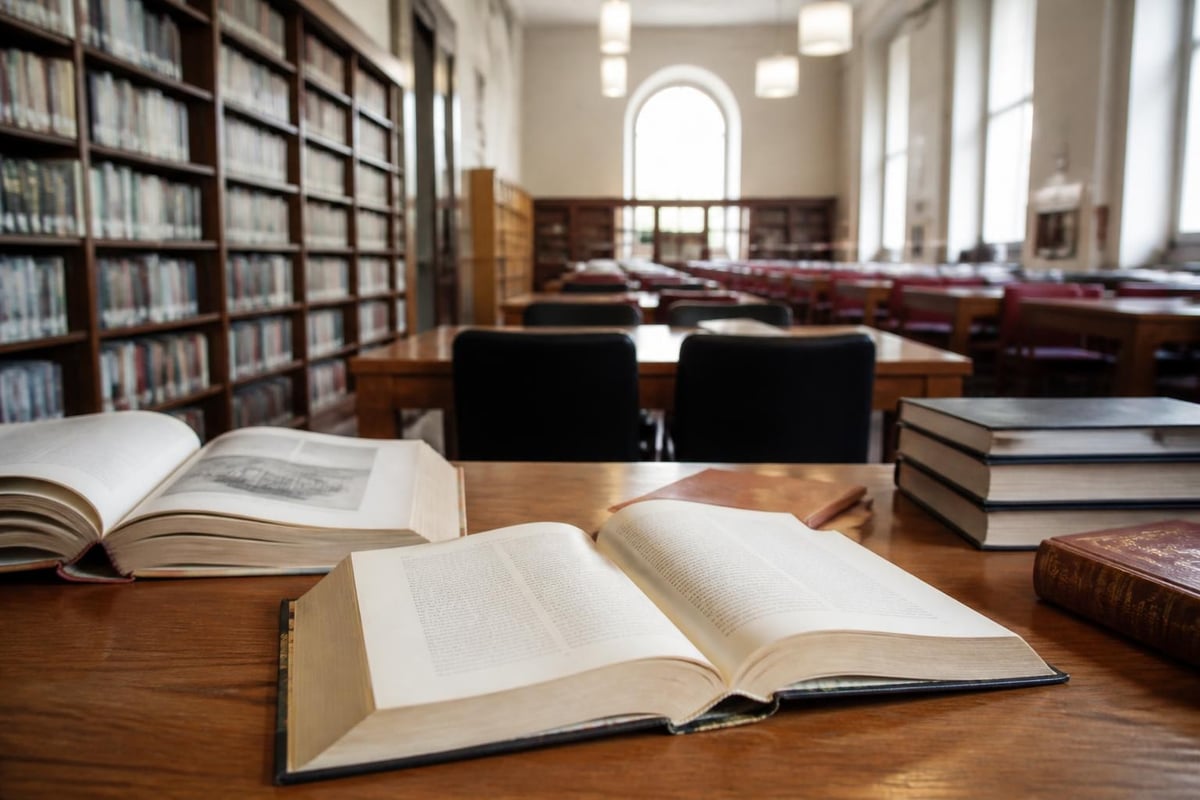 JSTOR collection diversity