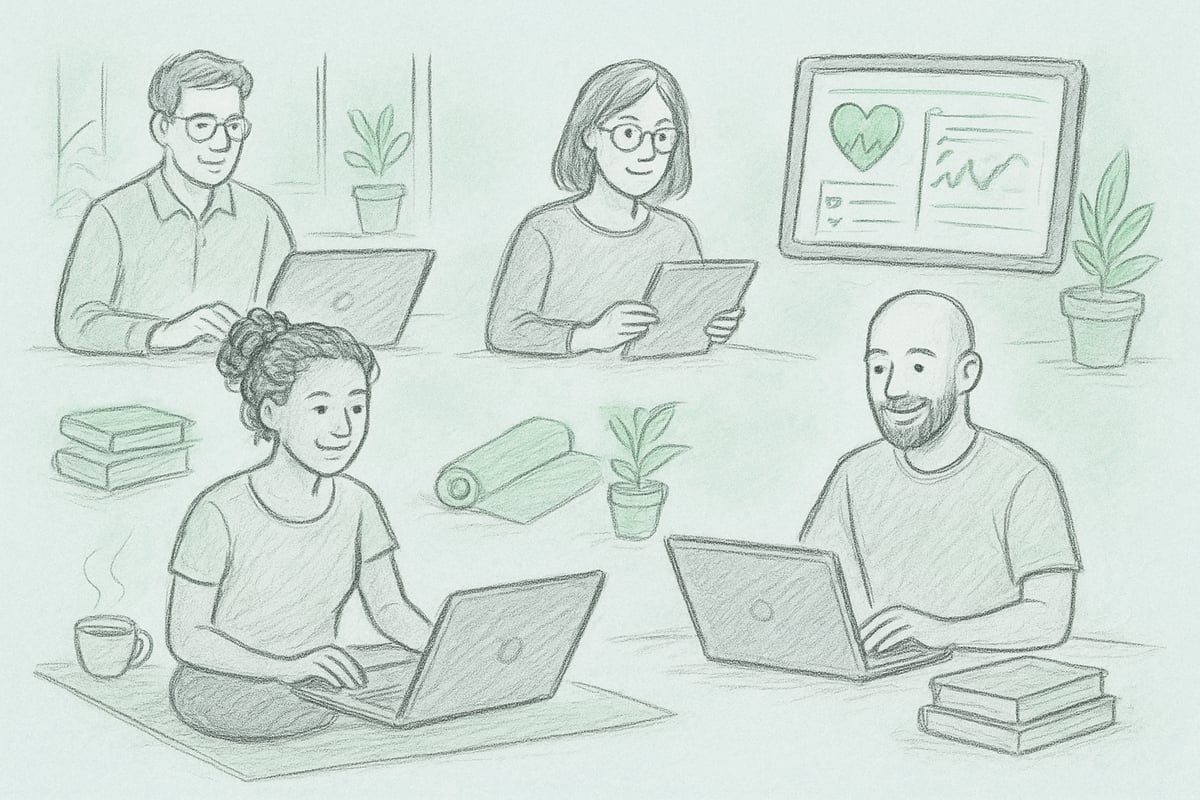 The Rising Demand for Holistic Health Education