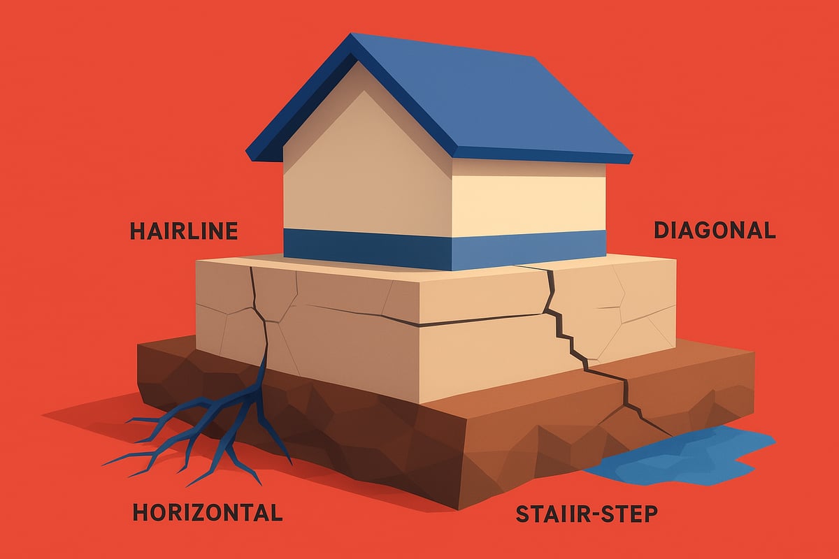 Sealing Foundation Cracks Guide: Expert Tips for 2026